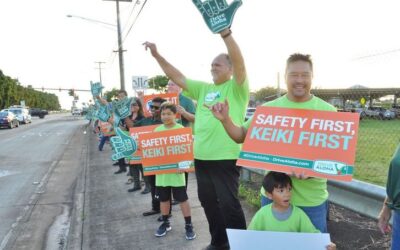 Drive With Aloha: 10 Unspoken Rules on Hawaii’s Roads