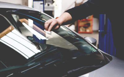 There’s a Crack In My Windshield, What Should I Do?